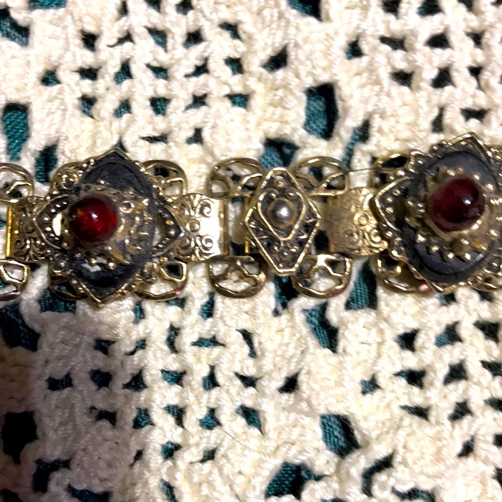 Vintage bracelet - Picture 4 of 13